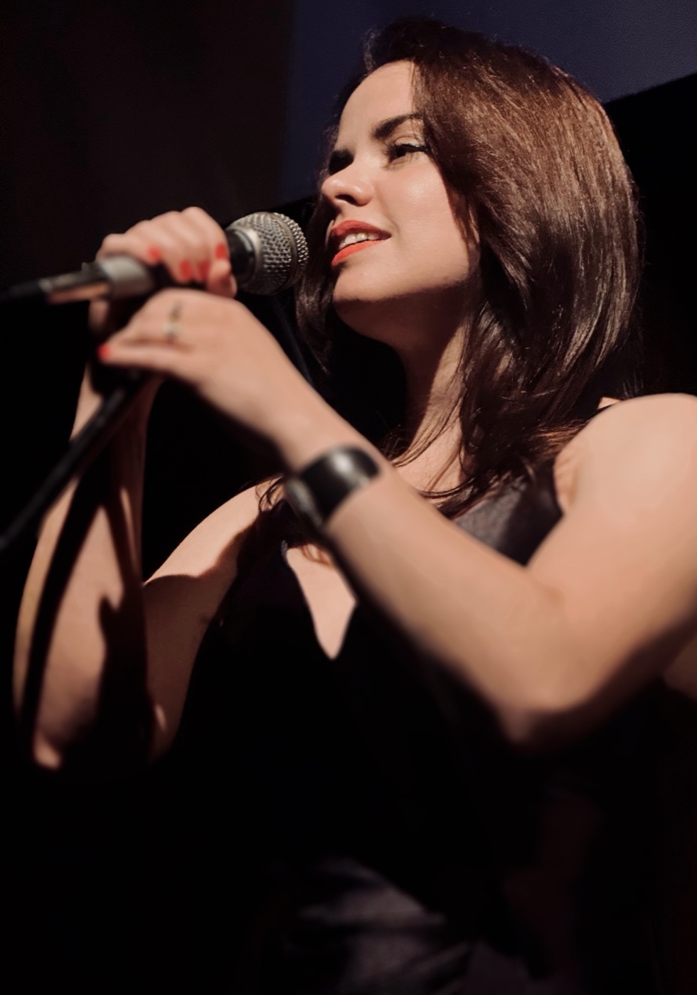 Aimee Leonard