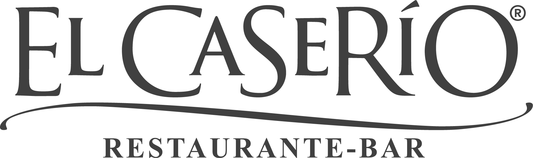 Logotipo de El Caserío